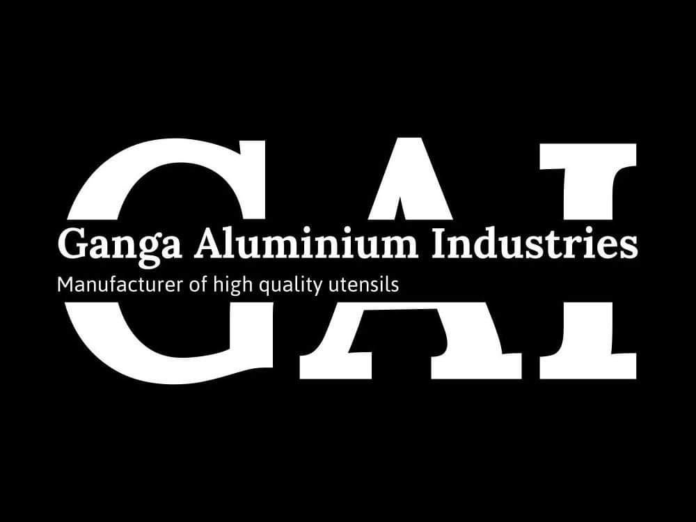 Ganga Aluminium Industries
